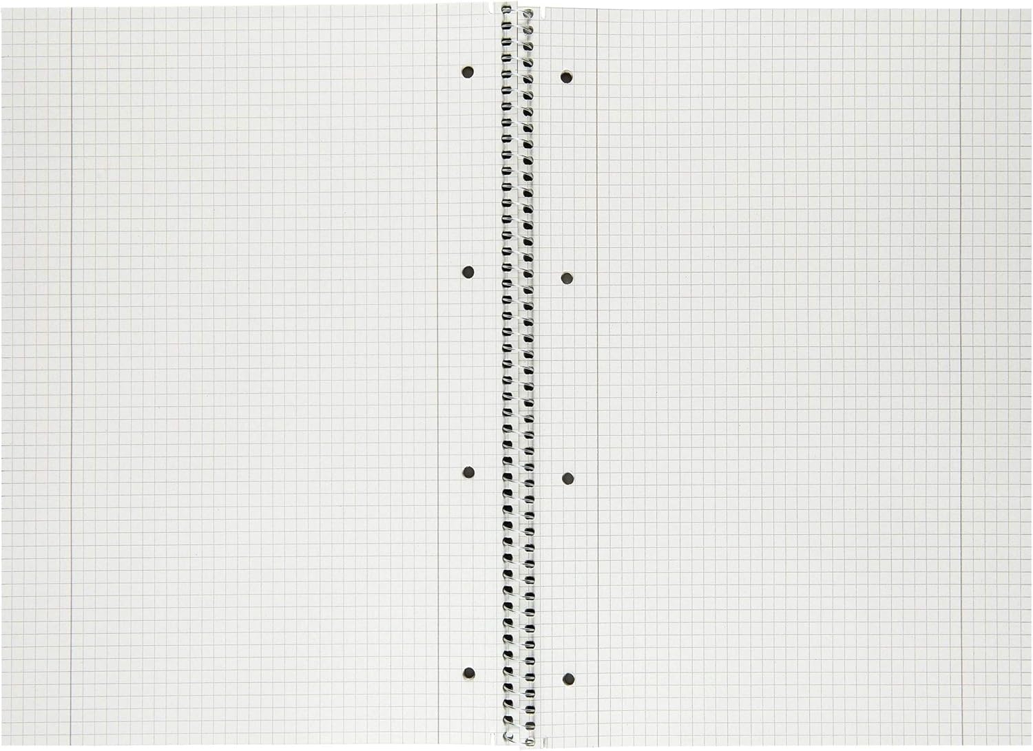 Landré Notepad A4 Recycled Squared 80 Sheets (Pack of 3) – Bild 5