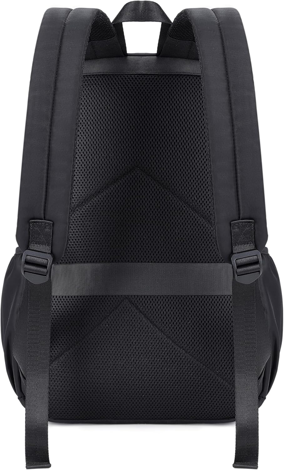 Acmebon Stylish Backpacks for Boys and Girls, Casual Everyday Backpack for Women, black, Unit size, Rucksack – Bild 3