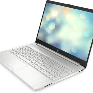HP 1 15s-fq3215ng 15.6 Inch 1920 x 1080 Pixels, Intel Celeron N4500, 4GB, 128GB SSD, Windows 11 Home in S Mode