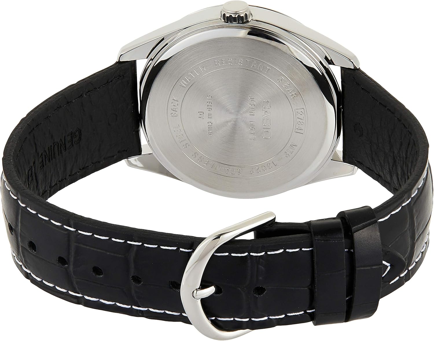 Casio Collection Men's Watch – Bild 2