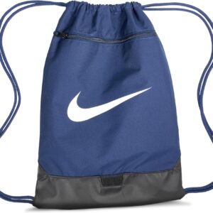 Nike Unisex Brsla Drwstrng 9.5 Gym Bag (Pack of 1)