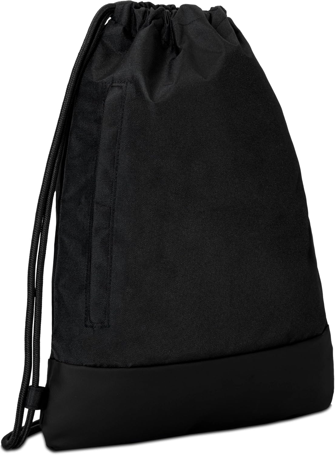 Johnny Urban Gym Bag for Men and Women – Blake – Sports Bag for Everyday, Festival, Sports – Backpack Bag with Drawstring – Water-Repellent, black, Unit size, Casual – Bild 6