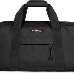 Eastpak Station + Travel Duffle, 62 cm, 58 liters, Black