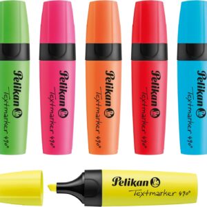 Pelikan Highlighter Pen