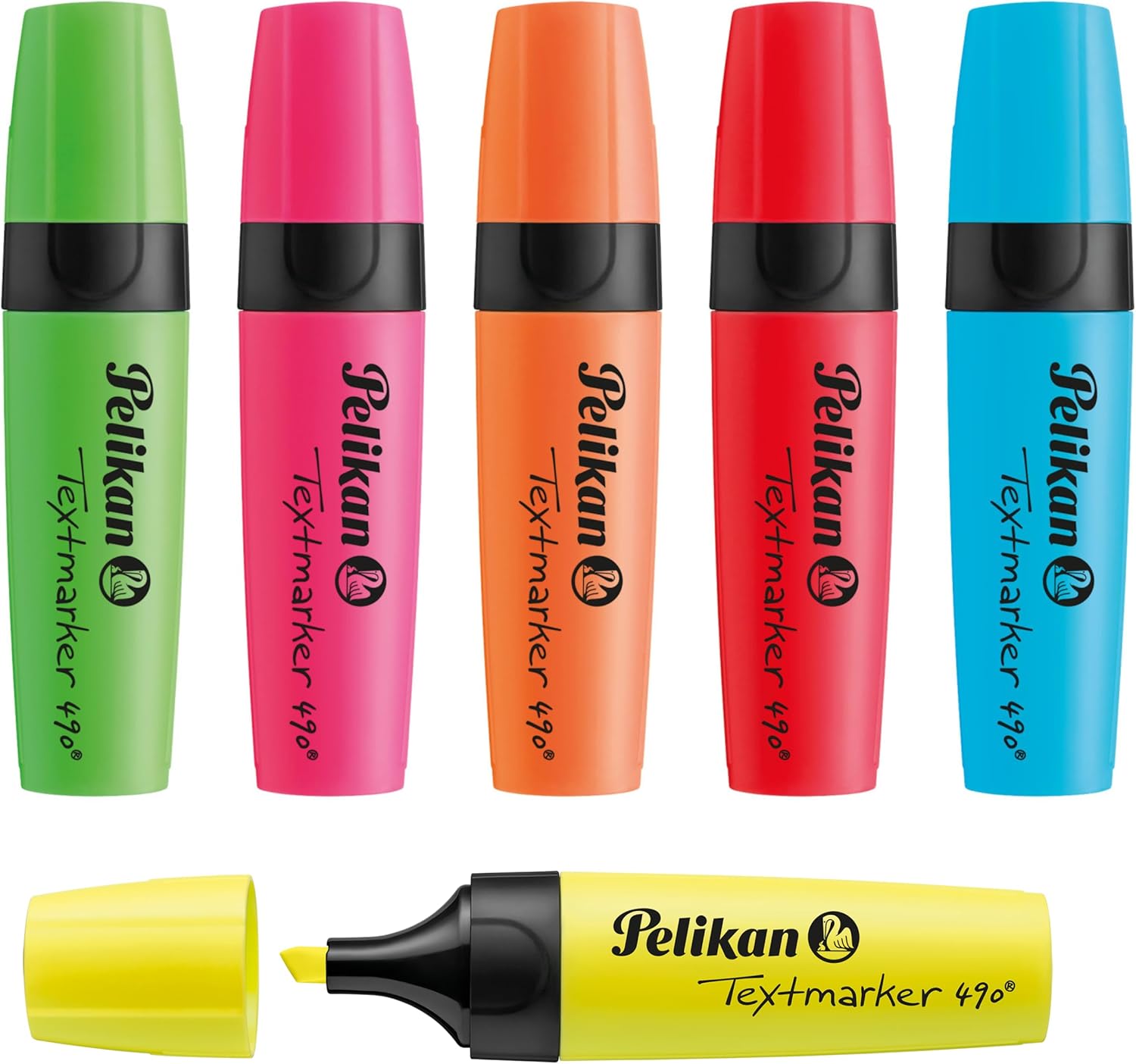 Pelikan Highlighter Pen