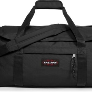 Eastpak Reader M + Travel Duffle, 63 cm, 51.5 liters, Black