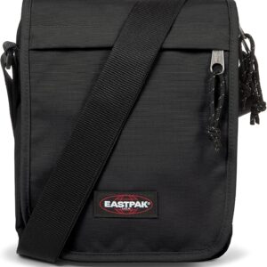 Eastpak Flex Shoulder Bag 23 cm 3.5 L Flex, Black (Black)