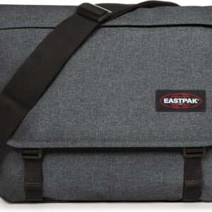 EASTPAK Unisex Delegate + Messenger Bags, Shoulder Bags & Waist Bags (Pack of 1)
