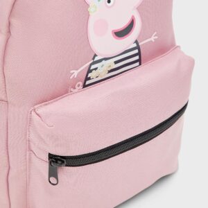 NAME IT Peppa Children’s Backpack