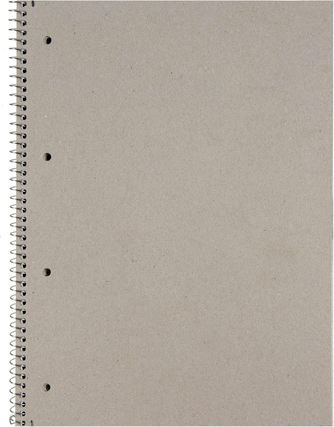 Landré Notepad A4 Recycled Squared 80 Sheets (Pack of 3) – Bild 7