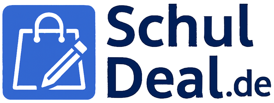 SchulDeal – Sparen beim Schul- & Lernbedarf
