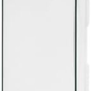 Herlitz my.book flex A5 Squared Notebook – Translucent