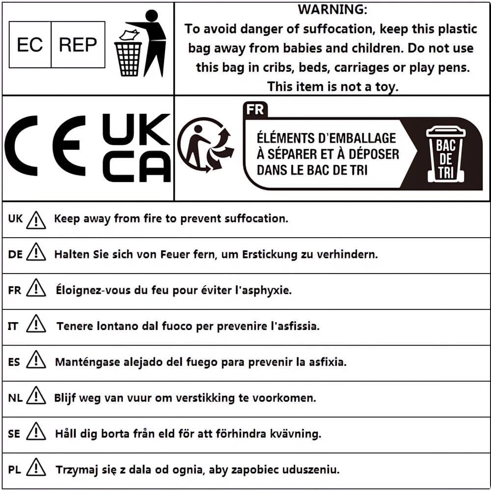 Tropical Fruit and Pine Pattern Pencil Case Cosmetic Bag Pen Pouch Triangle Leather Storage Bag Stationery Organizer with Zipper for Adults Office, Tropical Fruit Of Pineapple Pattern 01, Bag – Bild 9