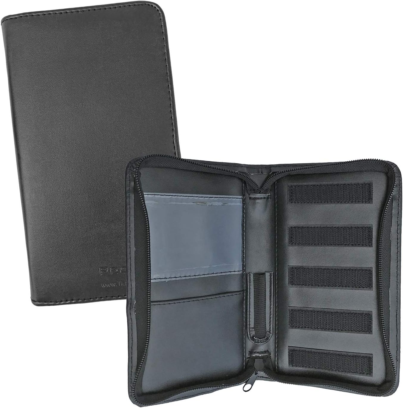 IQ-Z8 + 5 Year Warranty + Protective Case – Bild 3