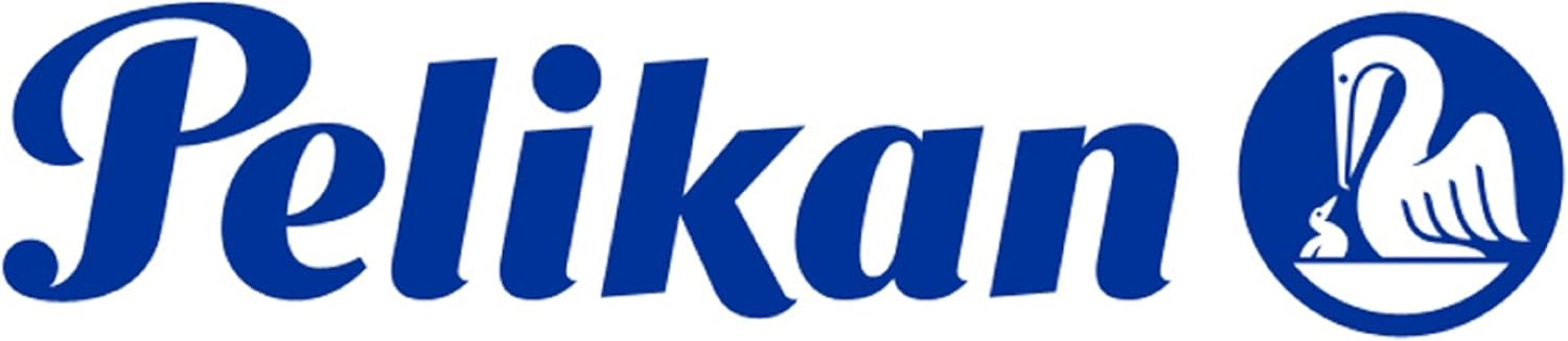 Pelikan 404426 Book plenticopy 200H – Blue (Pack of 100) – Bild 2