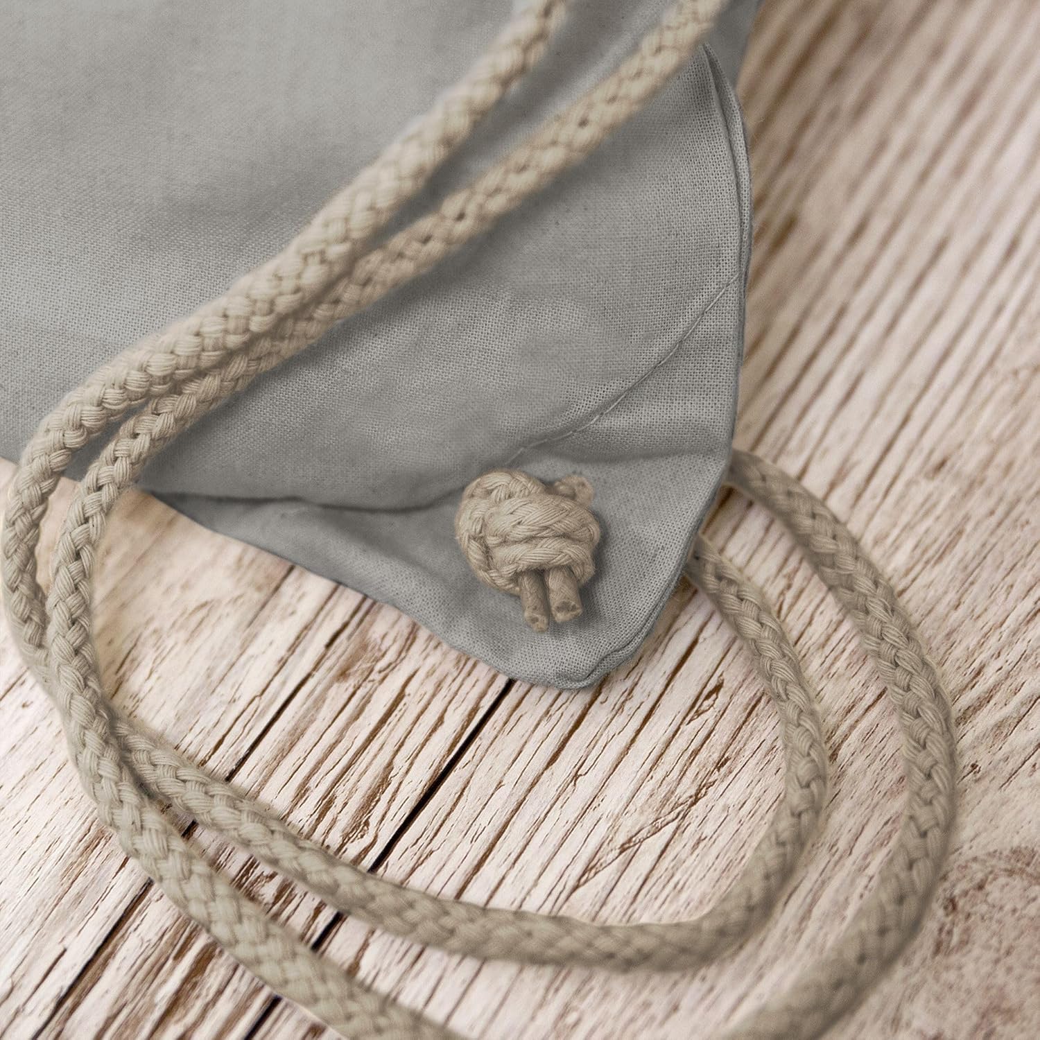 Shirtracer - Gym Bag Backpack - Sloth Bags - Jetzt machen wir erst mal nichts und dann warten wir ab - Home Office Office Saying Colleagues – Bild 4