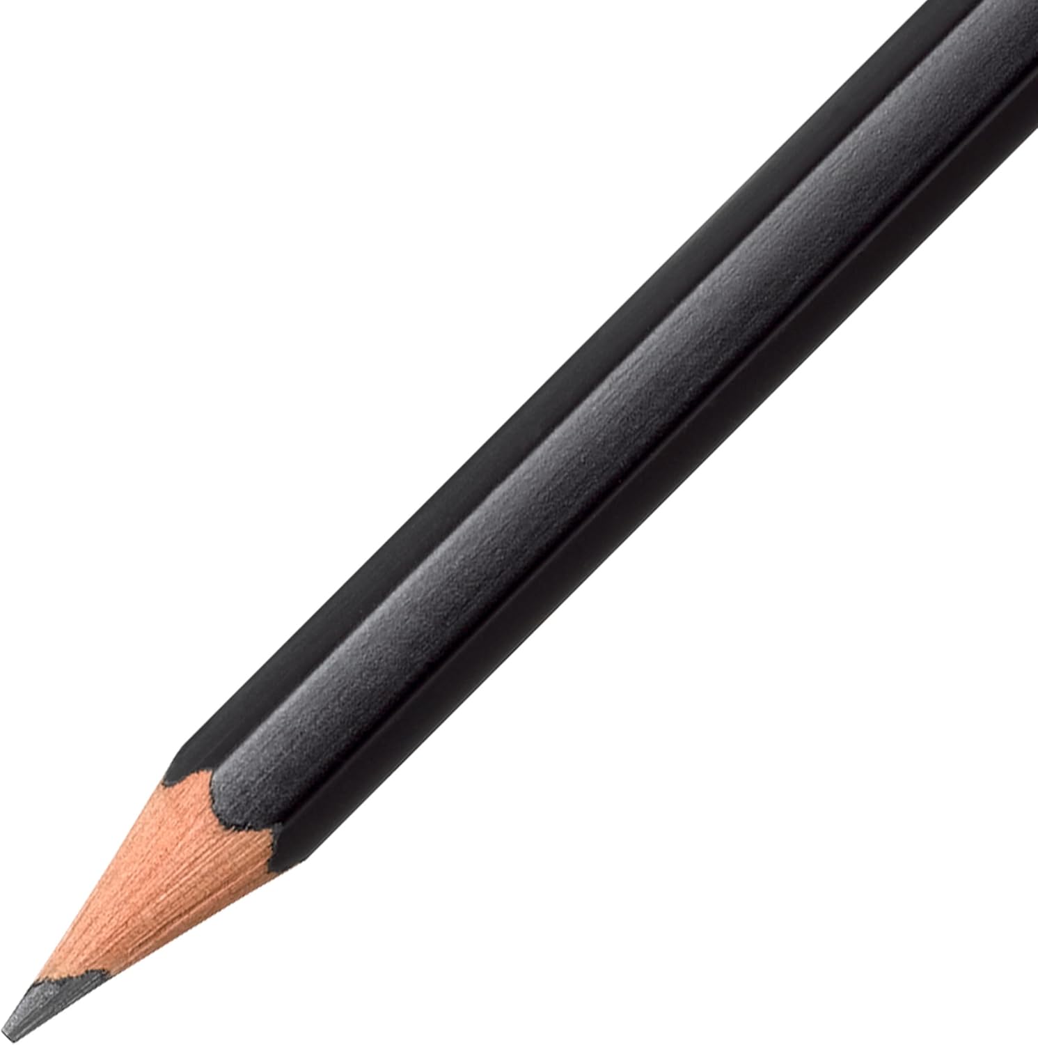 Graphite Pencil - STABILO Exam Grade - Box of 12 - HB – Bild 2