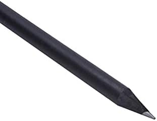 Pack of 24 HB Pencil with Diamonds High-Quality Black Shiny Wood Pencil for Writing and Drawing Children and Students – Bild 8