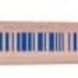 Pelikan Assorted Bristle Brushes, Bristle brush: S 613