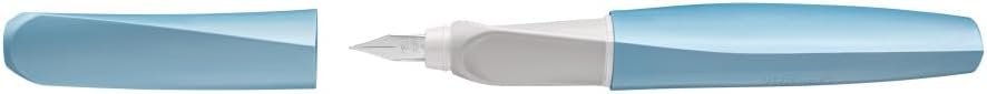 Pelikan Twist P457 M eco Blue +2TP/B – Bild 3