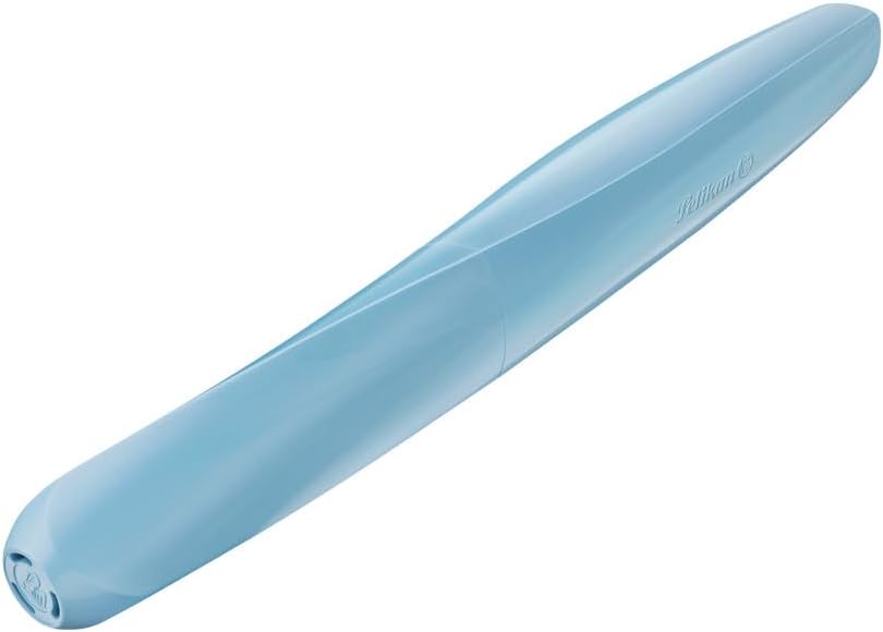 Pelikan Twist P457 M eco Blue +2TP/B – Bild 2