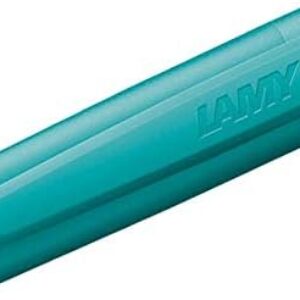 Lamy Replacement cap for fountain pen nexx 064 emerald green