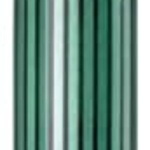 Pelikan Souverän 400 994863 Fountain Pen Black / Green Nib M Medium High-Quality Piston Fountain Pen in Gift Case