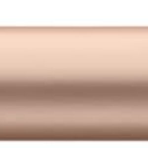 LAMY 1235655 AL-star 250 Ballpoint Pen – Aluminium Ballpoint Pen in Cosmic Colour with Transparent Grip and Chrome-Plated Metal Clip – With Large Refill – Line Width M