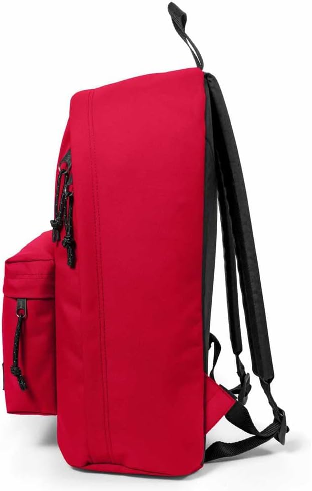 Eastpak Out of Office Backpack, Sailor Red – Bild 3