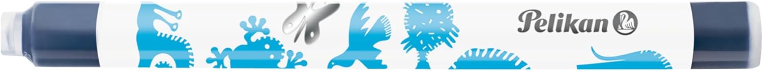 Ink Cartridge 4001 Royal Blue Large Capacity F 5-2B – Bild 4