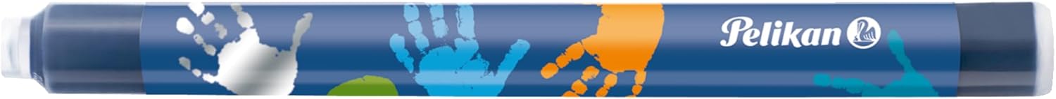 Ink Cartridge 4001 Royal Blue Large Capacity F 5-2B – Bild 2