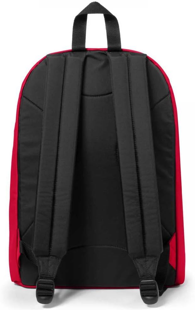 Eastpak Out of Office Backpack, Sailor Red – Bild 2