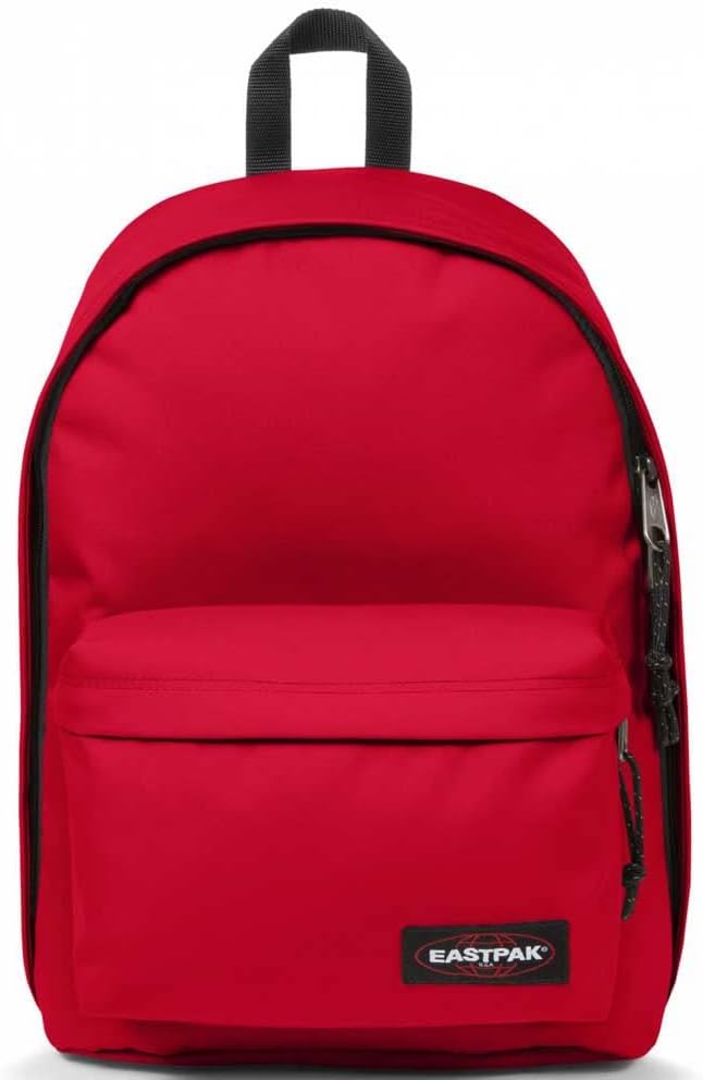 Eastpak Out of Office Backpack, Sailor Red