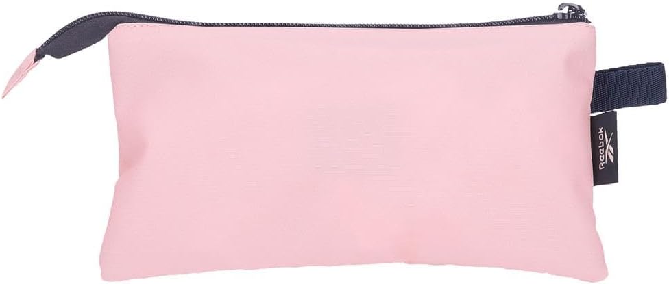 Reebok Sidney School Pencil Case Triple Pencil Case Polyester Multiple Compartments by Joumma Bags – Bild 3