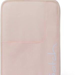Satch Triple Flex File Box Pink