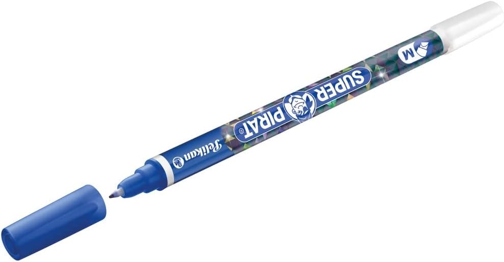 herlitz my.pen 50027187 Scissors for Right-Handers, Random Colour, Pack of 1 – Bild 2