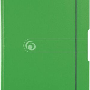 Herlitz Easy Orga To Go A4 Polyfoam Clipboard Folder – Apple
