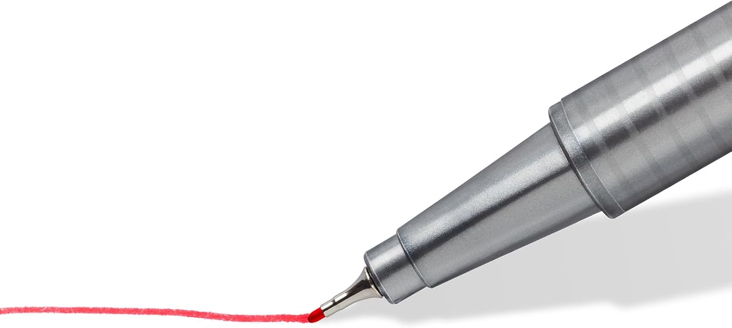 Staedtler Triplus fineliner pen. – Bild 2