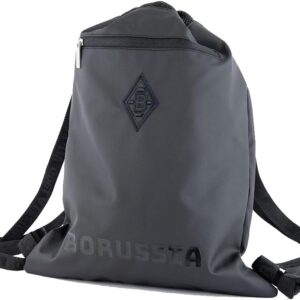 Borussia Mönchengladbach Bag Series with Diamond and Borussia Lettering