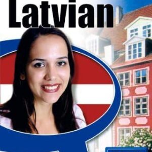 Talk Now Learn Latvian: Essential Words and Phrases for Absolute Beginners (PC/Mac)