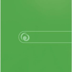 Herlitz 10842409 Clipboard A4 Kraft Paper Cover with Clip Mechanism and Hanging Hole, FSC Mix. Assorted colours. apple