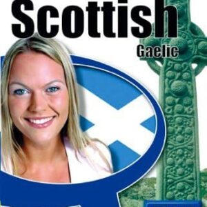 Talk Now Learn Scots Gaelic: Essential Words and Phrases for Absolute Beginners (PC/Mac)