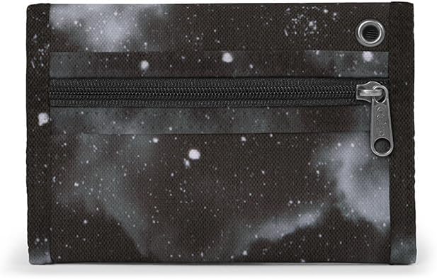 Eastpak Crew Single Clouds Black – Bild 2