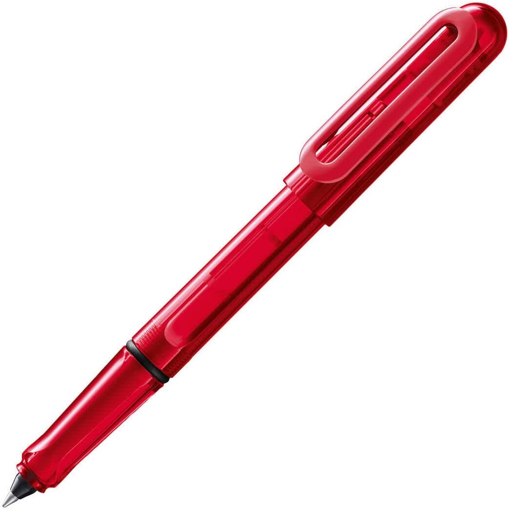 Lamy Balloon Rollerball Pen 311 – Red – Bild 2
