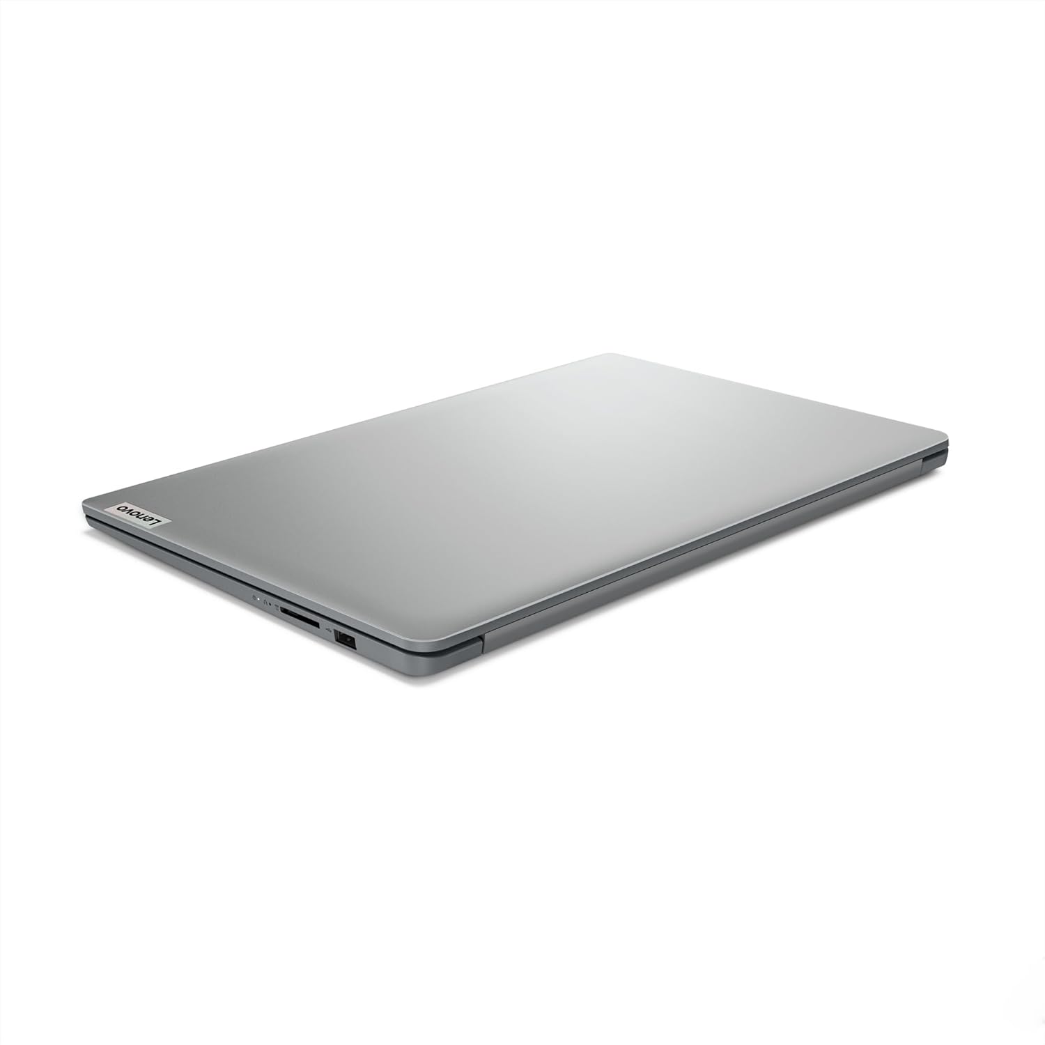 Lenovo IdeaPad 1 Laptop | 15.6 Inch Full HD Display | AMD Ryzen 3 7320U | 8GB RAM | 512GB SSD | AMD Radeon Graphics | Windows 11 Home | Grey | QWERTZ | 3 Months Premium Care – Bild 8