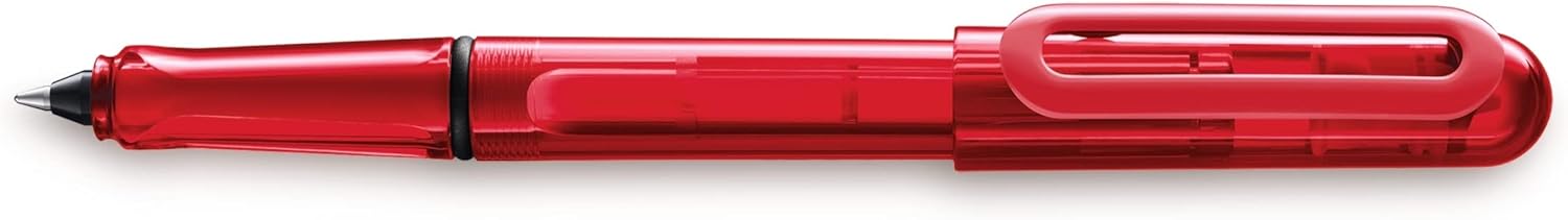 Lamy Balloon Rollerball Pen 311 – Red