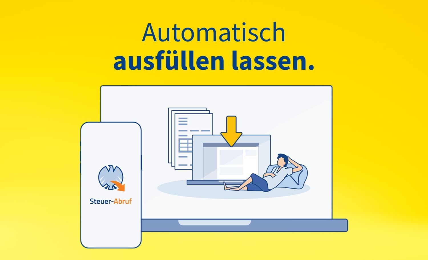 WISO Steuer 2025 (für Steuerjahr 2024) Für Windows, Mac, Smartphones und Tablets | Digitaler Download – Bild 4