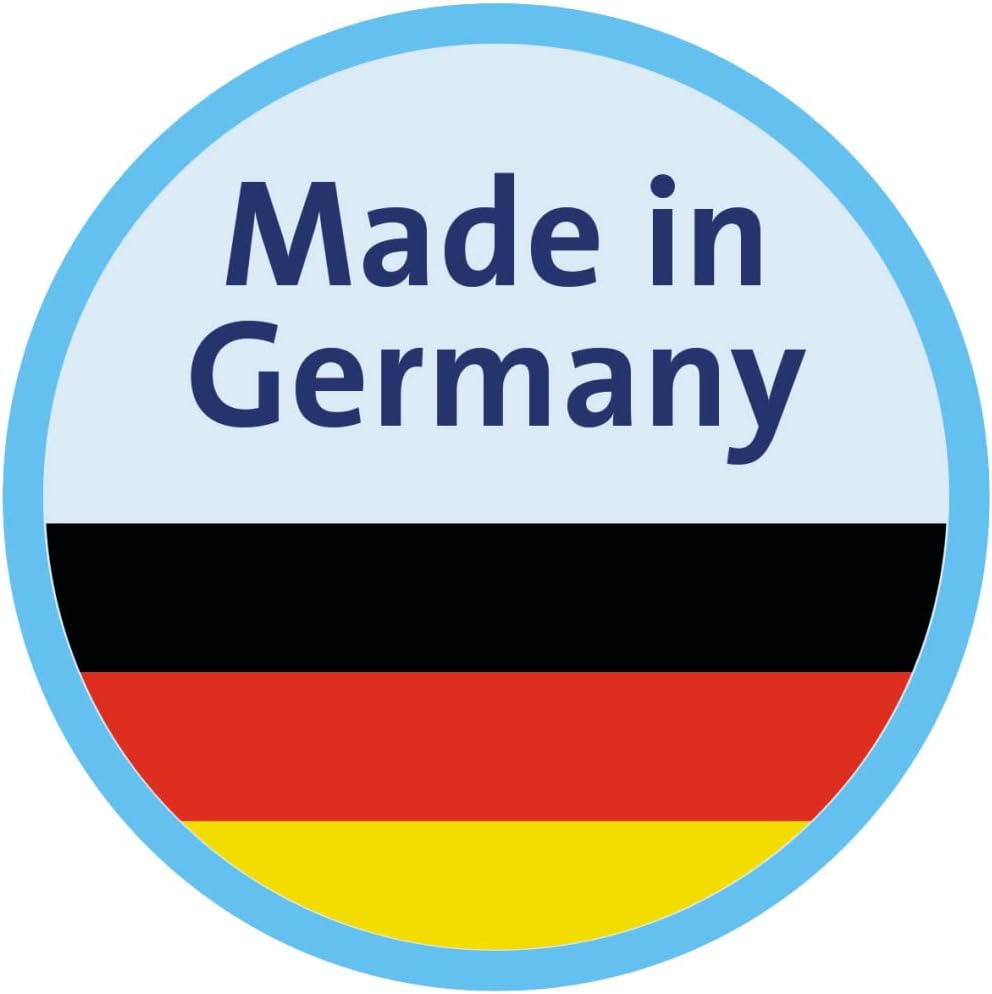 Pelikan 722959, Wax Crayons, Water Soluble, 8 Pieces – Bild 6