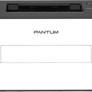 PANTUM BP4209DW Laser Printer Black White with Automatic Duplex Printing Printer, WLAN/USB/Ethernet, A4, 30 ppm, Includes 1000 Page Starter Toner Cartridge