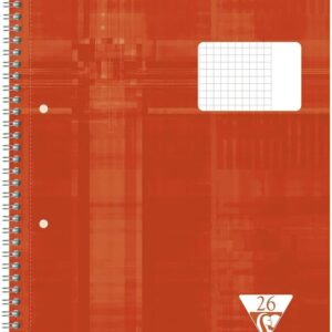 Clairefontaine Notepad
